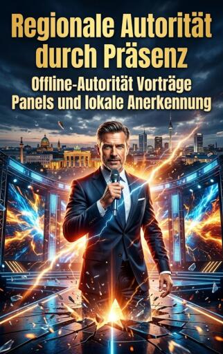 Regionale Autorität durch Präsenz