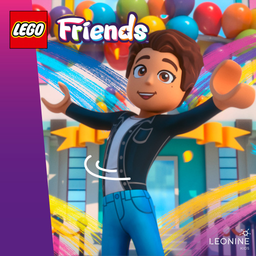 Folgen 126-129: Der Fußballstar