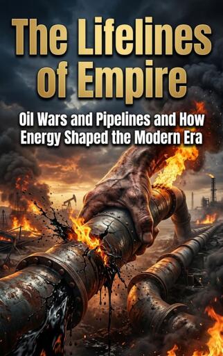 The Lifelines of Empire