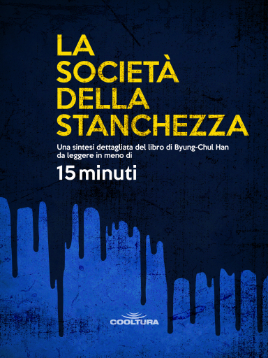 La società della stanchezza