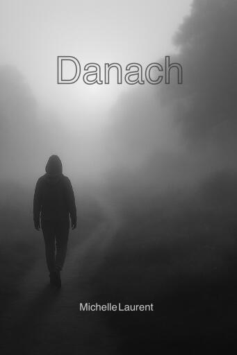 Portada del libro «Danach», de Michelle Laurent