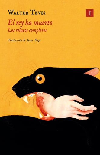 El rey ha muerto
