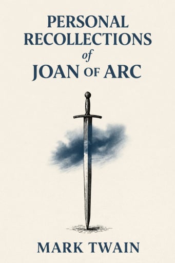 Personal Recollections of Joan of Arc