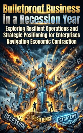 Bulletproof Business in a Recession Year