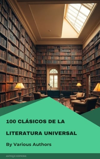 100 Clásicos de la Literatura Universal
