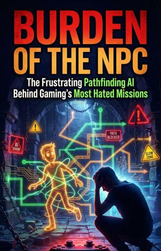 Burden of the NPC