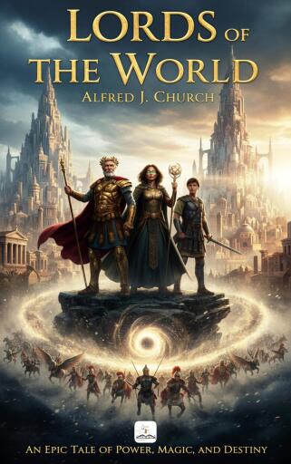 Lords of the World