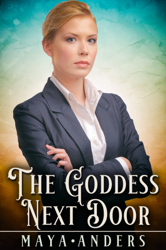 The Goddess Next Door
