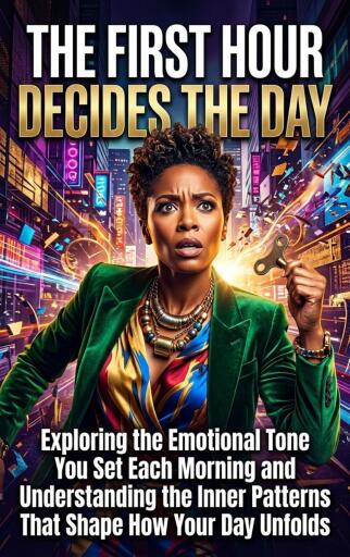 The First Hour Decides the Day