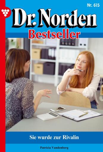 Sie wurde zur Rivalin