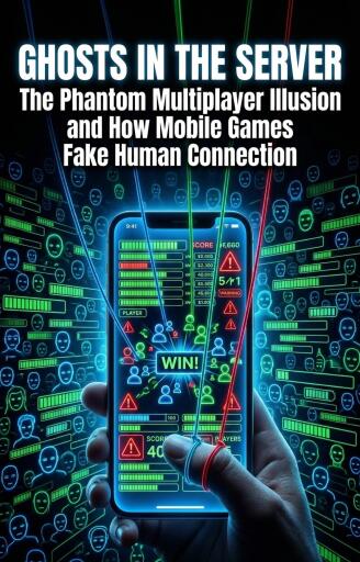 Ghosts in the Server