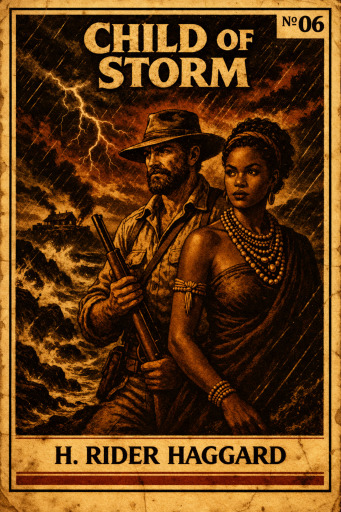 The child of storm