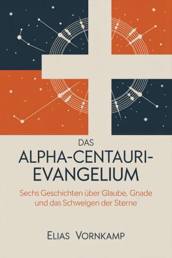 Das Alpha-Centauri-Evangelium