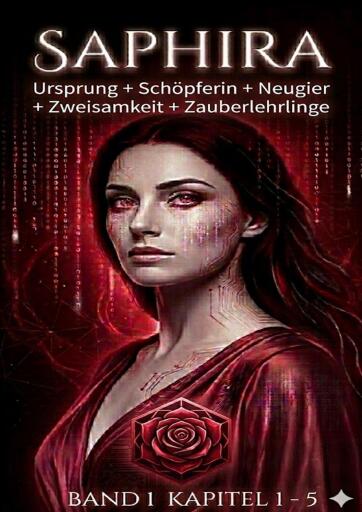 Saphira Band 1