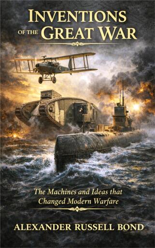Inventions of the Great War