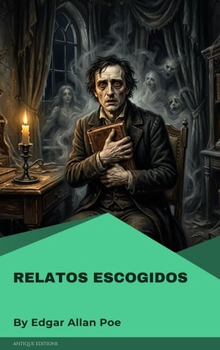 Relatos escogidos