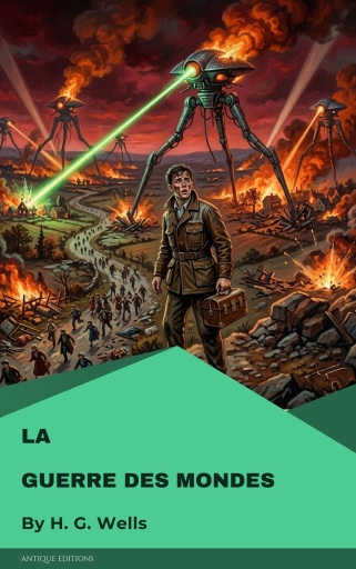 La Guerre des mondes