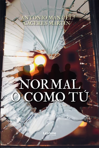 Normal o como tú
