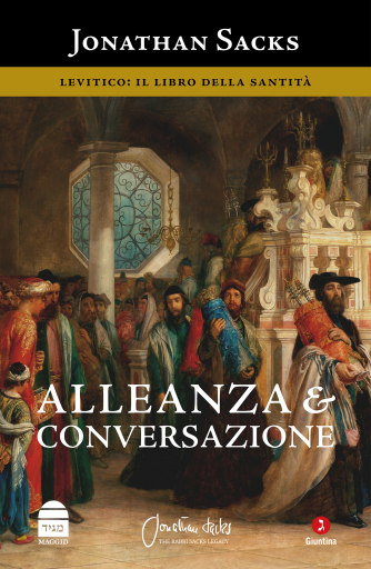 Alleanza e conversazione