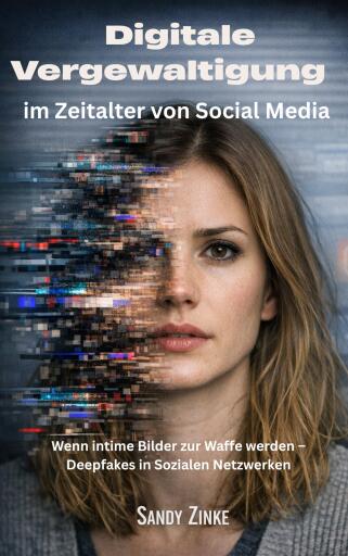 Digitale Vergewaltigung im Zeitalter von Social Media