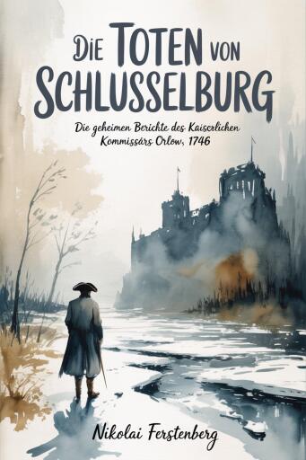 Die Toten von Schlüsselburg