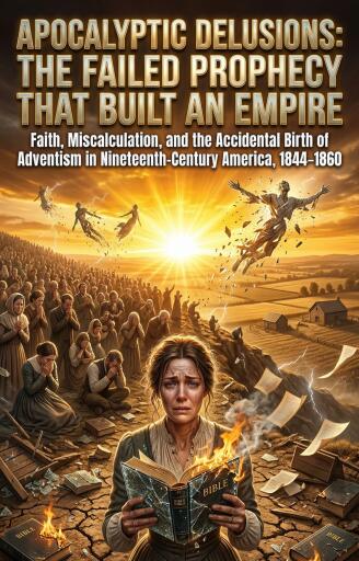 Apocalyptic Delusions: The Failed Prophecy That Built an Empire