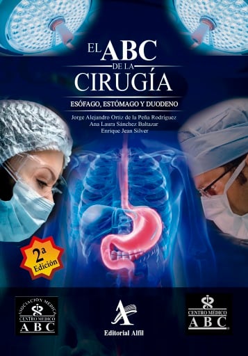 El ABC de la cirugía