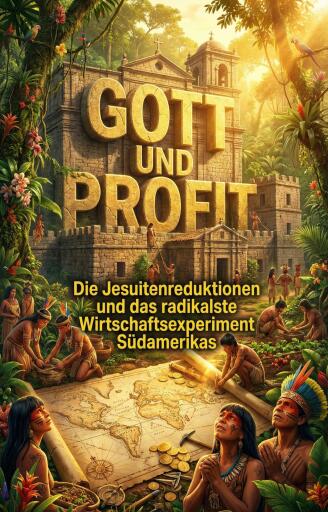 Gott und Profit