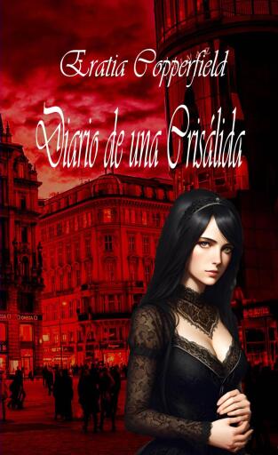 Diario de una crisálida