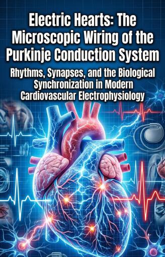 Electric Hearts: The Microscopic Wiring of the Purkinje Conduction System