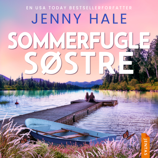 Sommerfuglesøstrene