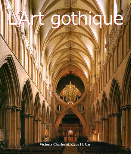 L'Art gothique