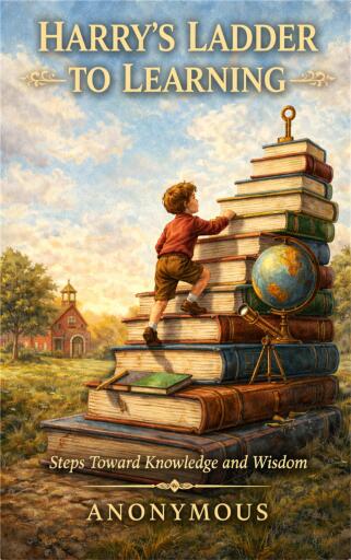 Harry's Ladder to Learning