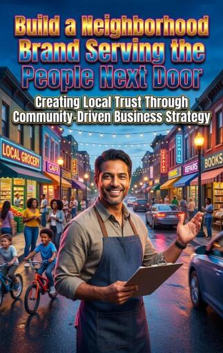 Build a Neighborhood Brand: Serving the People Next Door