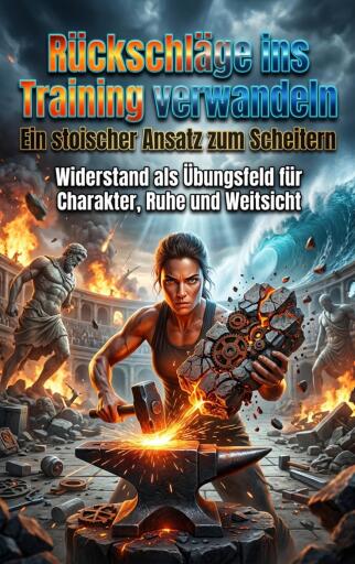 Rückschläge ins Training verwandeln: Ein stoischer Ansatz zum Scheitern