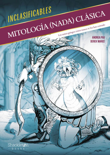 Mitología (nada) clásica