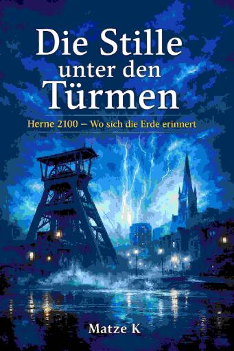 Die Stille unter den Türmen