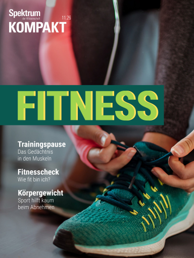 Spektrum Kompakt - Fitness