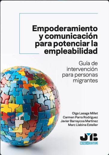 Empoderamiento y comunicación para potenciar la empleabilidad