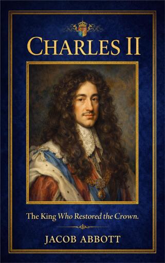 Charles II