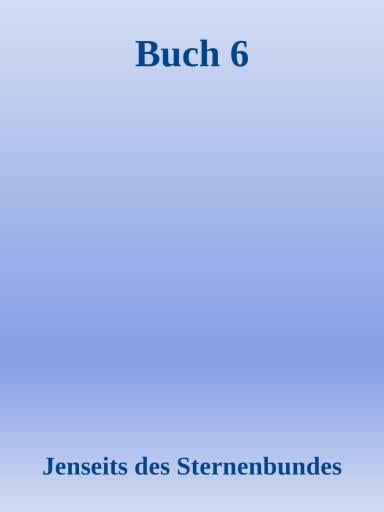 Jenseits des Sternenbundes