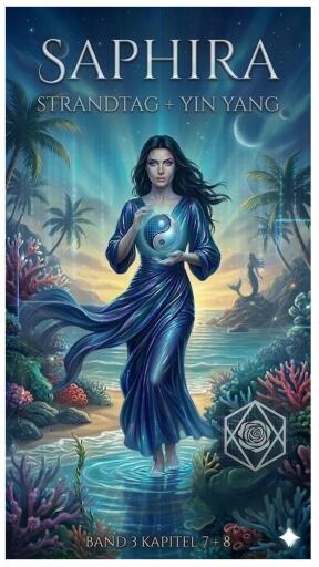 Saphira Band 3