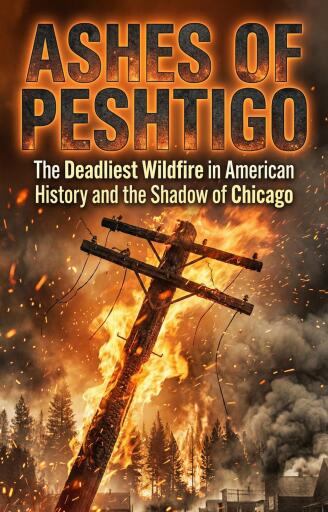 Ashes of Peshtigo