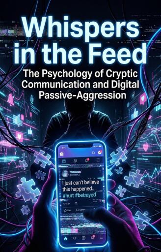 Whispers in the Feed