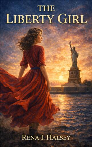 The Liberty Girl