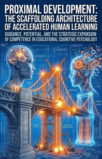 Proximal Development: The Scaffolding Architecture of Accelerated Human Learning