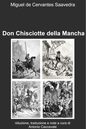 Don Chisciotte della Mancha