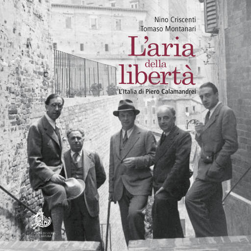 L'aria della libertà