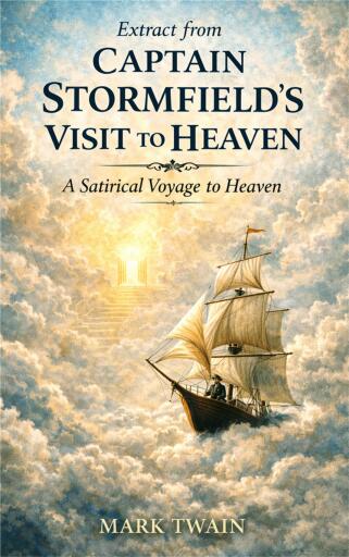 Extract from Captain Stormfield's Visit to Heaven