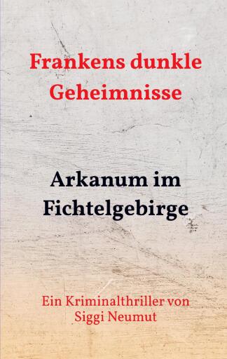 Arkanum im Fichtelgebirge